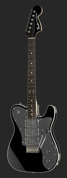 Fender Telecaster J5 TRIPLE TELE®